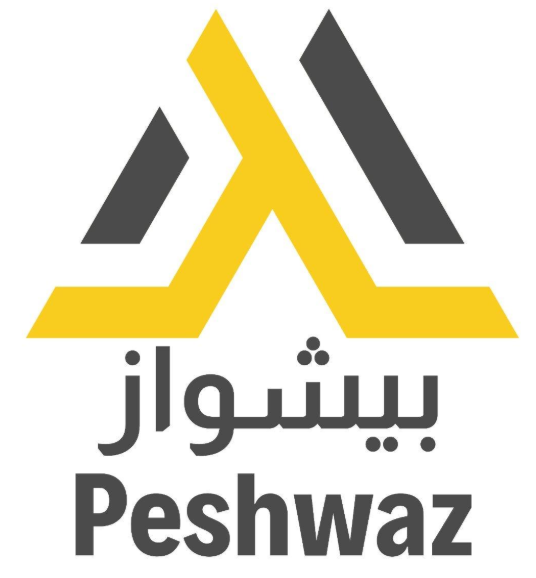 پێشواز Logo